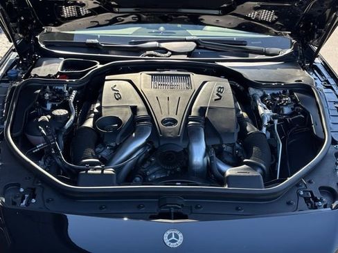 Certified 2019 Mercedes-Benz SL 550 image 77