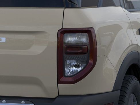 New 2025 Ford Bronco Sport Big Bend AWD/4WD image 21