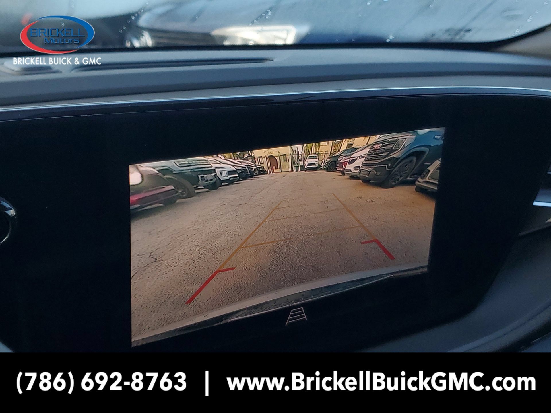 New 2026 Buick Envista Sport Touring w/ Convenience I Package FWD image 28