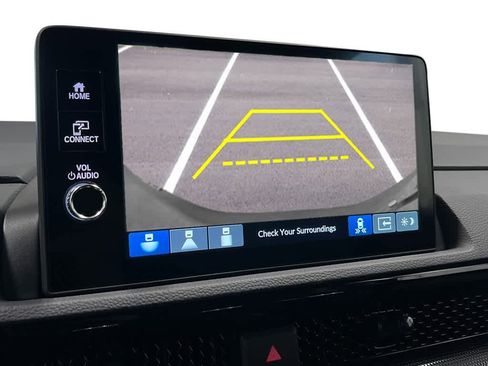 New 2026 Honda CR-V EX-L image 20