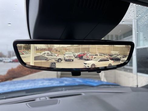 Used 2023 GMC Sierra 1500 AT4X image 12