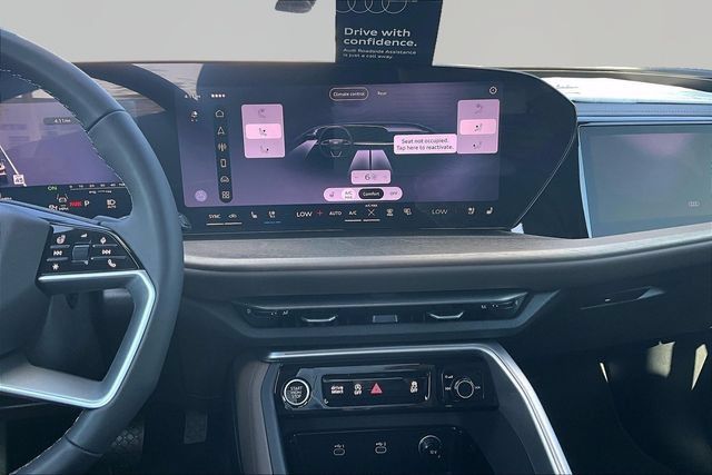 New 2026 Audi Q5 Premium Plus AWD/4WD image 6