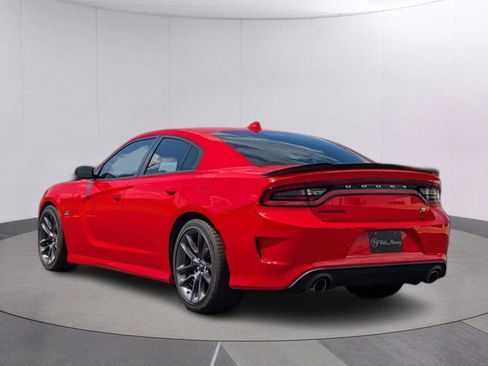 Used 2023 Dodge Charger Scat Pack w/ Plus Group RWD image 3