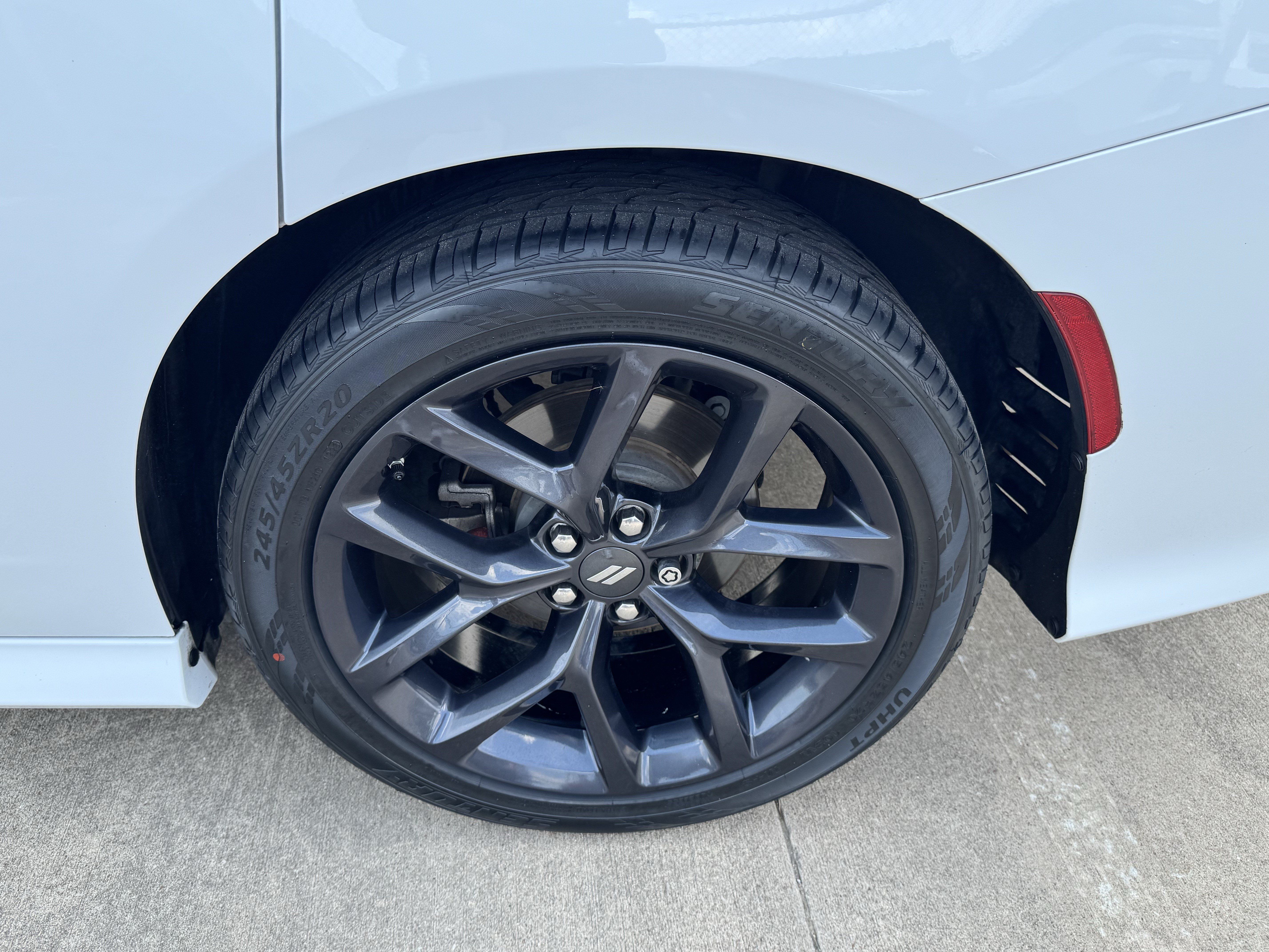 Used 2022 Dodge Charger GT w/ Blacktop Package RWD image 33