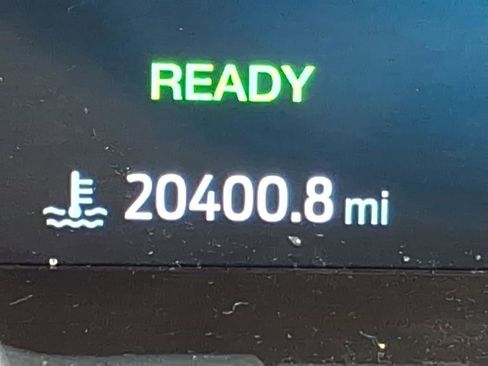 Used 2023 Ford Escape Platinum AWD/4WD image 25
