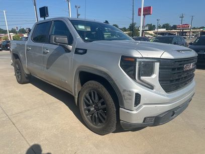Used 2022 GMC Sierra 1500 Elevation w/ X31 Off-Road Package