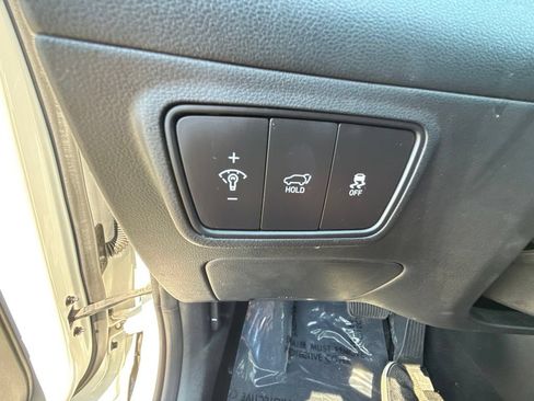 Used 2023 Hyundai Tucson SEL w/ Convenience Package AWD/4WD image 21