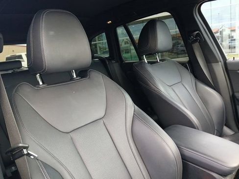 Used 2022 BMW X3 sDrive30i w/ M Sport Package RWD image 18