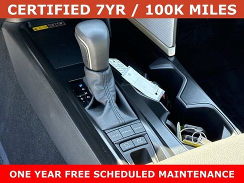 Used 2025 Toyota Camry SE w/ Multimedia Upgrade Package FWD image 22