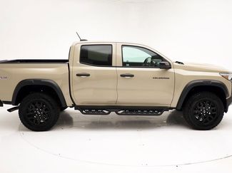 Used 2024 Chevrolet Colorado Trail Boss w/ Advanced Trailering Package video 2