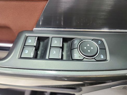 Used 2023 Ford F150 Lariat w/ Equipment Group 502A High image 40