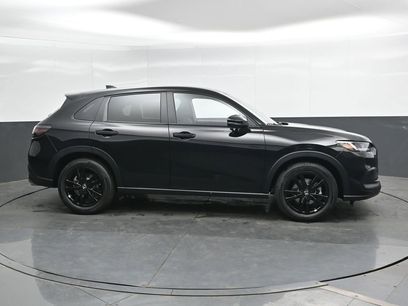 New 2027 Honda HR-V Sport