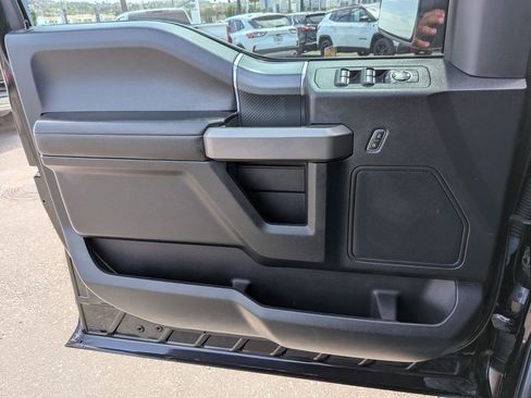 Used 2019 Ford F150 XLT w/ Equipment Group 302A Luxury RWD image 29