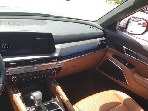 Certified 2024 Kia Telluride SX Prestige X-Line image 14