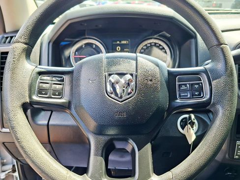 Used 2018 RAM 5500 Tradesman AWD/4WD image 27