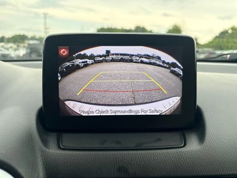 Used 2019 MAZDA CX-3 Grand Touring FWD image 13