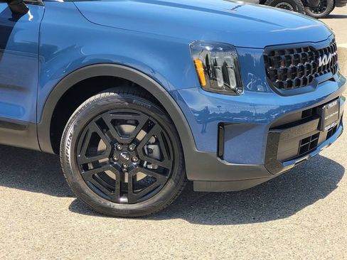 Used 2024 Kia Telluride EX X-Line AWD/4WD image 6