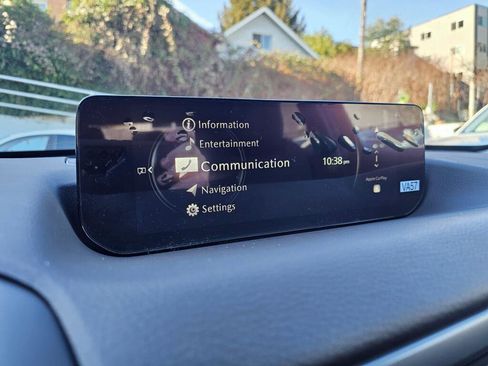 New 2026 MAZDA CX-50 AWD 2.5 Hybrid w/ Weather Package image 27