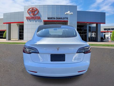 Used 2022 Tesla Model 3 Long Range image 9