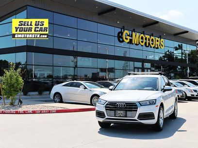 Used 2019 Audi Q5 2.0T Premium
