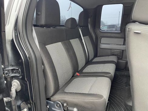 Used 2014 Ford F150 STX w/ Equipment Group 201A Mid image 13