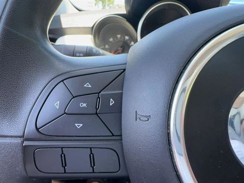 Used 2017 FIAT 500X Pop FWD image 36
