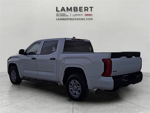 Used 2023 Toyota Tundra SR image 3