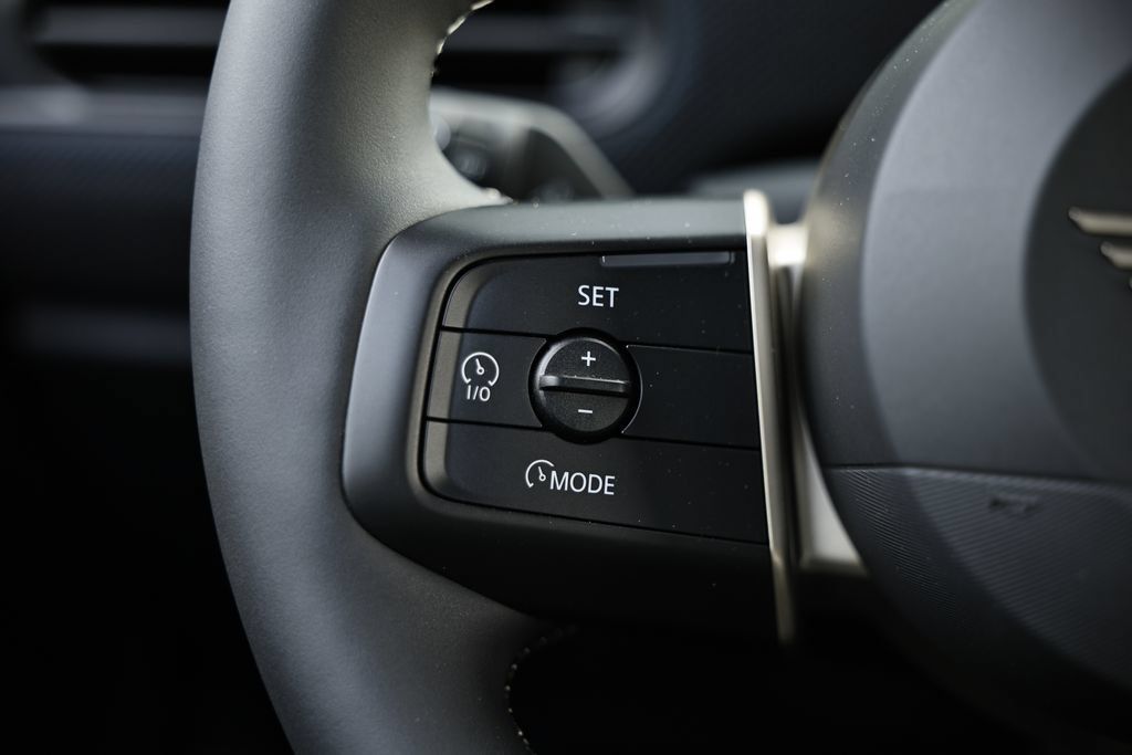 New 2026 MINI Cooper 2-Door Hardtop FWD image 30