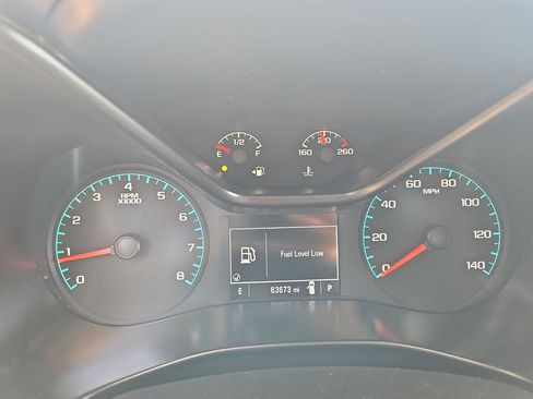 Used 2022 Chevrolet Colorado LT w/ Fleet Safety Package image 10