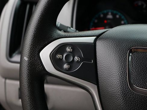 Used 2021 GMC Canyon Elevation Standard w/ Convenience Package RWD image 20