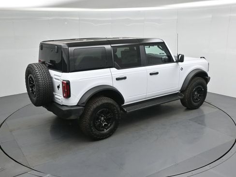 New 2026 Ford Bronco Outer Banks w/ Sasquatch Package image 41