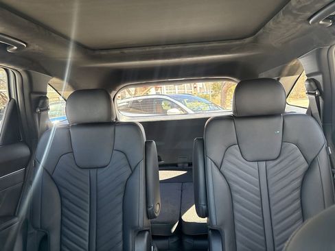 New 2026 Kia Sorento SX Prestige image 22