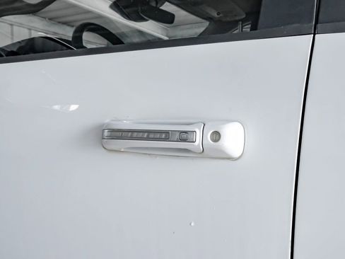 Used 2020 RAM 3500 Laramie image 43