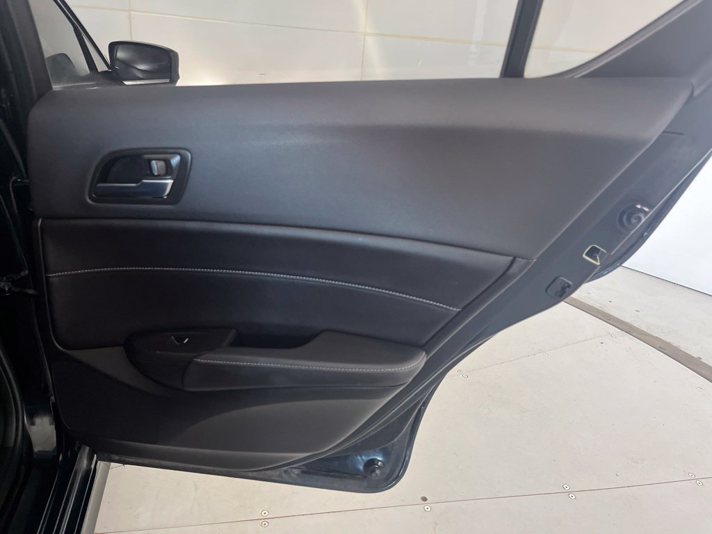Used 2020 Acura ILX w/ Premium & A-SPEC Package FWD image 28