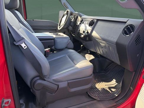 Used 2011 Ford F350 XL w/ XL Value Pkg image 11