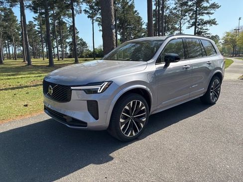 New 2026 Volvo XC90 T8 Ultra w/ Protection Package Premier AWD/4WD image 10