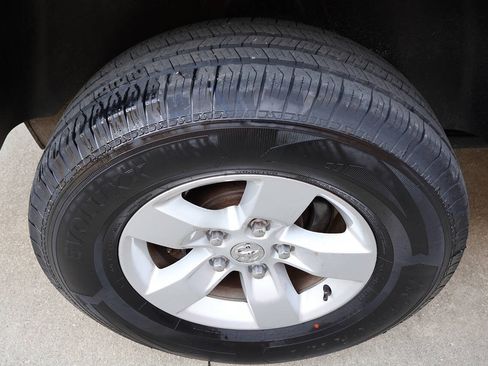 Used 2013 RAM 1500 Tradesman w/ Popular Equipment Group RWD image 27