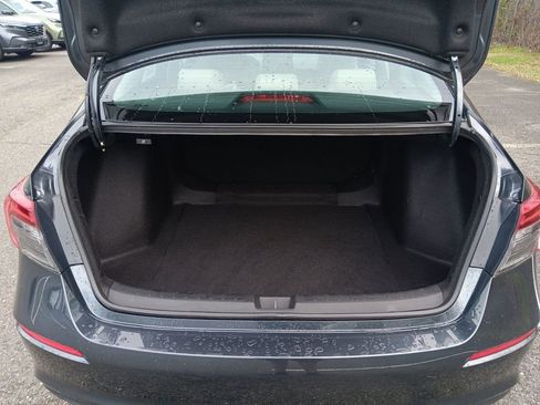 Used 2024 Honda Civic LX image 23