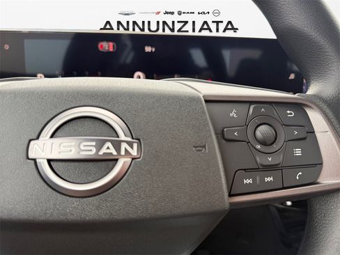 New 2026 Nissan Sentra SV w/ Floor Mat Package image 26