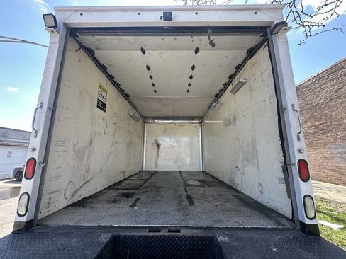 Used 2020 Ford F550 2WD Regular Cab Super Duty image 15
