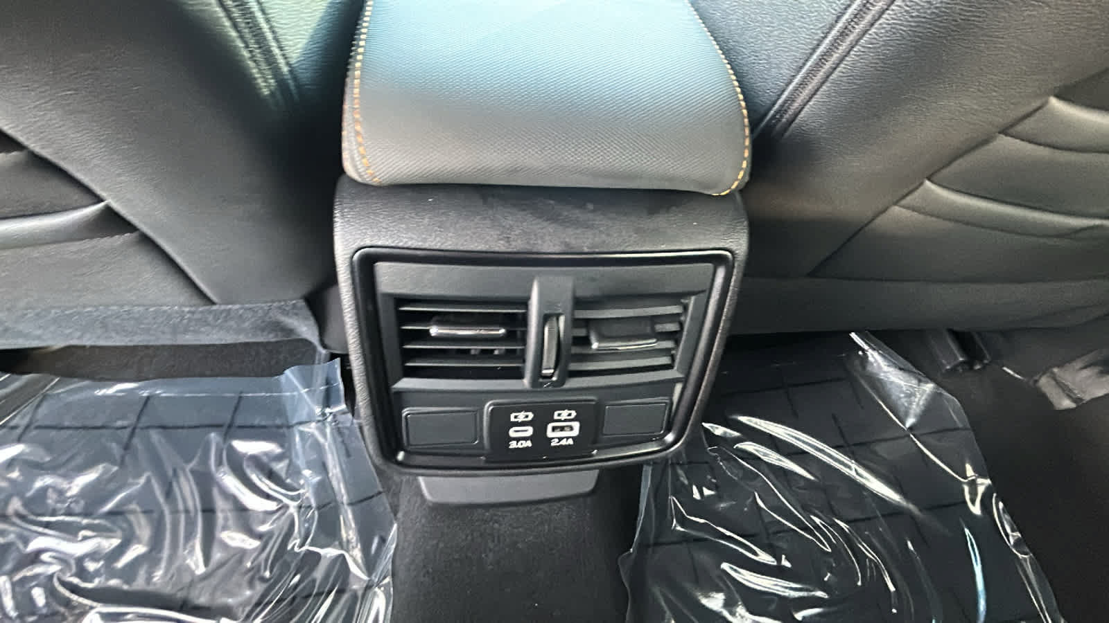 Certified 2026 Subaru Forester Wilderness AWD/4WD image 26