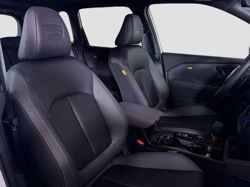 New 2026 Subaru Forester Wilderness image 30