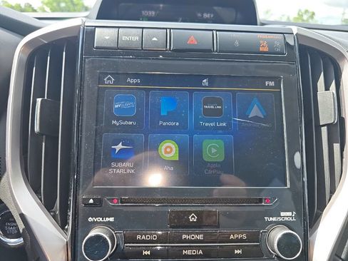 Used 2019 Subaru Ascent Limited AWD/4WD image 20