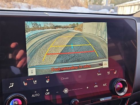 Used 2023 Lexus NX 350 350 Premium image 17