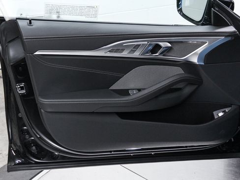 New 2026 BMW 840i RWD image 22