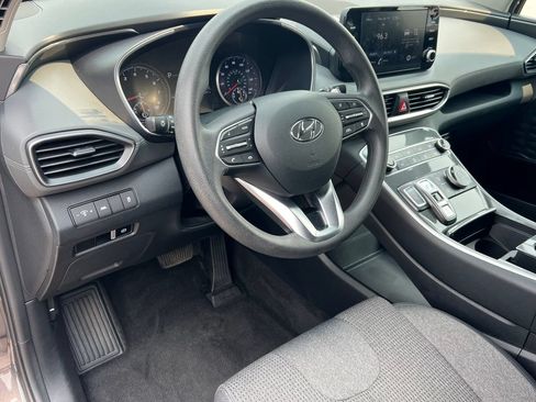 Used 2023 Hyundai Santa Fe SE AWD/4WD image 19