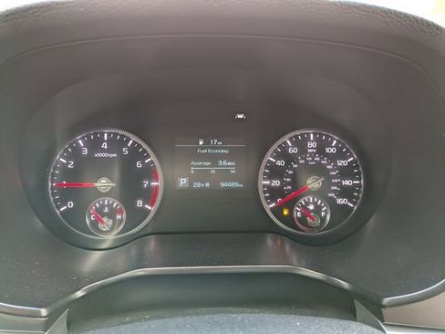 Used 2021 Kia Telluride S image 22