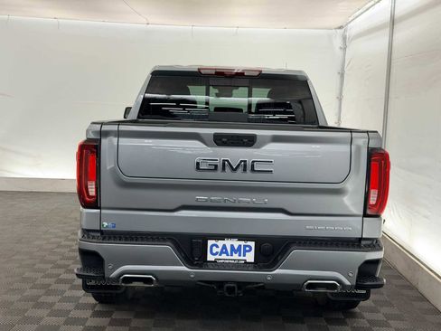 Used 2024 GMC Sierra 1500 Denali Ultimate image 5