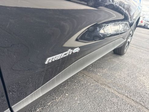 Used 2025 Ford Mustang Mach-E Select image 20