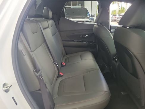 Used 2024 Hyundai Santa Cruz Limited AWD/4WD image 25